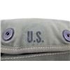 Image 4 : ASSORTED MILITARY POUCH, FIELD PACK, ETC. LOT