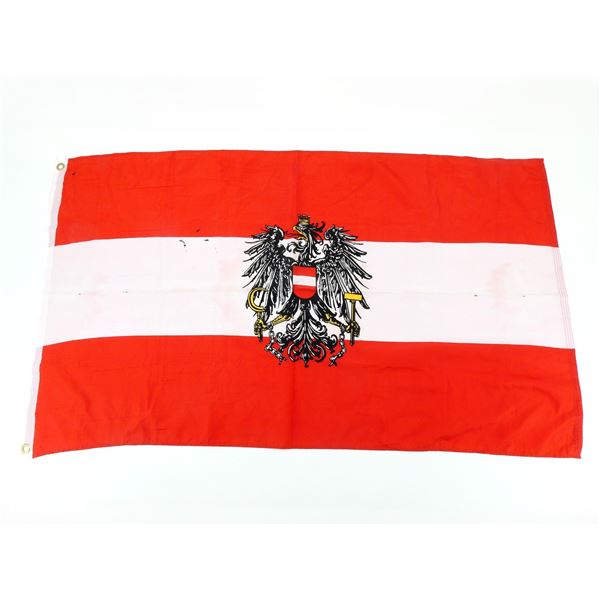 AUSTRIAN STATE FLAG