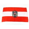 Image 1 : AUSTRIAN STATE FLAG