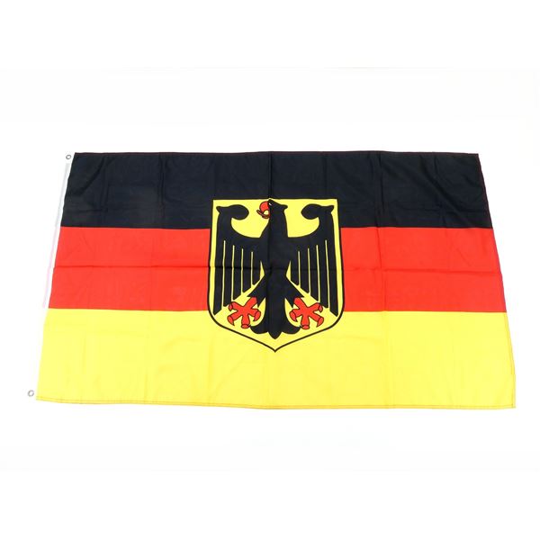 GERMAN STATE FLAG