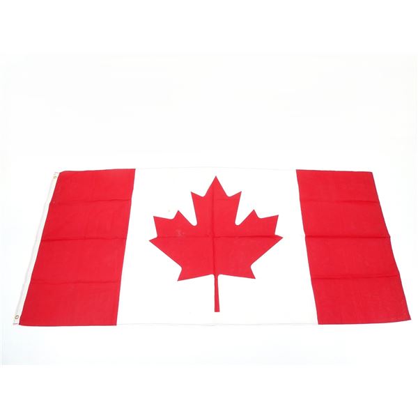CANADIAN NATIONAL FLAG