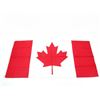 Image 1 : CANADIAN NATIONAL FLAG