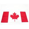Image 2 : CANADIAN NATIONAL FLAG