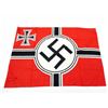 Image 1 : REPRODUCTION GERMAN BATTLE FLAG