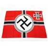 Image 2 : REPRODUCTION GERMAN BATTLE FLAG