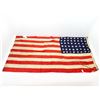 Image 2 : VINTAGE U.S. 48 STAR FLAG