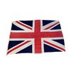 Image 1 : VINTAGE UNION JACK FLAG