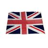 Image 2 : VINTAGE UNION JACK FLAG