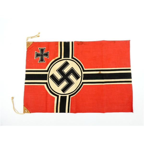 GERMAN BATTLE FLAG