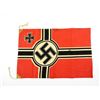 Image 1 : GERMAN BATTLE FLAG