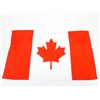 Image 1 : CANADIAN NATIONAL FLAG BANNER