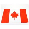 Image 2 : CANADIAN NATIONAL FLAG BANNER