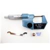 Image 3 : MITUTOYO DIGITAL MICROMETER, ETC. LOT