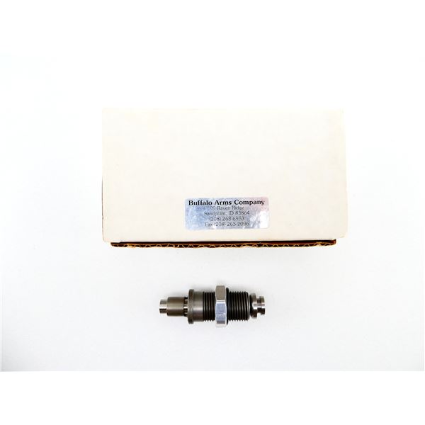 BUFFALO ARMS CO. .40R WAD CUTTER RELOADING DIE