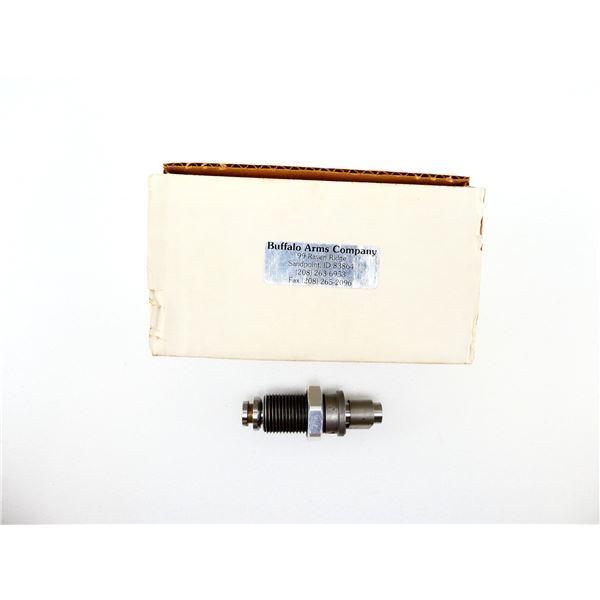 BUFFALO ARMS CO. .45R WAD CUTTER RELOADING DIE