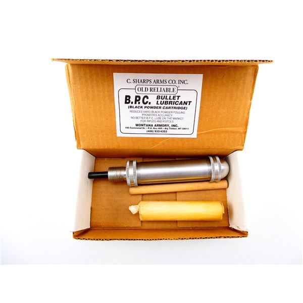 MONTANA ARMORY LUBE RIBBON EXTRUDER