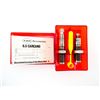 Image 1 : LEE 6.5 CARCANO RELOADING DIES