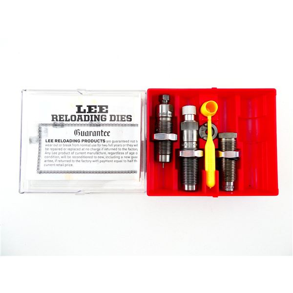 LEE 7.62X54R RELOADING DIES