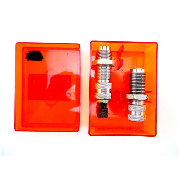 LYMAN .32 WIN. SPL. RELOADING DIES