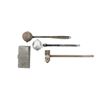Image 2 : LYMAN LEAD INGOT MOLD, LADLES, ETC. LOT