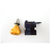 Image 2 : LYMAN .575" DIA. HOLLOW BASE MINIE BULLET MOLD