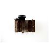 Image 3 : LYMAN .575" DIA. HOLLOW BASE MINIE BULLET MOLD