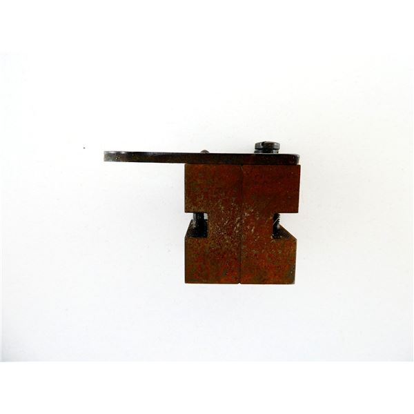 LYMAN .44-40 CAL. BULLET MOLD