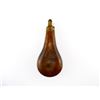 Image 2 : ANTIQUE DIXON & SONS POWDER FLASK