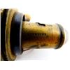 Image 3 : ANTIQUE DIXON & SONS POWDER FLASK