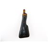 Image 2 : ANTIQUE DIXON & SONS POWDER FLASK