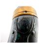 Image 3 : ANTIQUE DIXON & SONS POWDER FLASK
