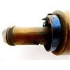 Image 4 : ANTIQUE DIXON & SONS POWDER FLASK