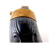 Image 5 : ANTIQUE DIXON & SONS POWDER FLASK