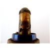 Image 6 : ANTIQUE DIXON & SONS POWDER FLASK