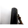 Image 5 : ASSORTED LEATHER SHOT / POWDER FLASK LOT
