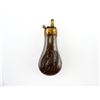 Image 2 : REPRODUCTION COLT PISTOL POWDER FLASK