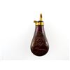 Image 1 : REPRODUCTION PISTOL POWDER FLASK