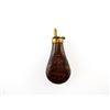 Image 2 : REPRODUCTION PISTOL POWDER FLASK