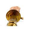 Image 3 : ASSORTED ANTIQUE POWDER FLASK LOT
