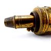 Image 4 : ASSORTED ANTIQUE POWDER FLASK LOT