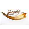 Image 1 : BLACK POWDER HORN