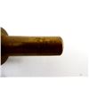Image 3 : BLACK POWDER HORN