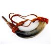 Image 1 : BLACK POWDER HORN