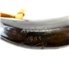 Image 3 : BLACK POWDER HORN
