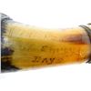Image 3 : ASSORTED BLACK POWDER HORN LOT