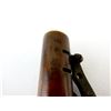 Image 4 : VINTAGE LEATHER SHOT / POWDER FLASK