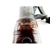 Image 3 : VINTAGE LEATHER SHOT / POWDER FLASK