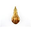 Image 2 : ANTIQUE POWDER FLASK