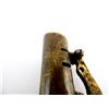 Image 3 : ASSORTED VINTAGE LEATHER SHOT / POWDER FLASK LOT