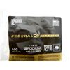 Image 3 : FEDERAL PREMIUM 12 GAUGE PLASTIC WADS LOT